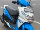 Honda Dio 2013