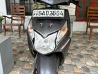 Honda Dio 2013