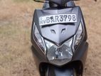 Honda Dio 2013