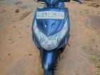 Honda Dio 2013