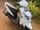 Honda Dio 2013