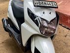 Honda Dio 2013