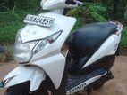 Honda Dio 2013