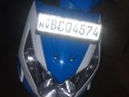 Honda Dio 2013