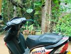 Honda Dio 2013