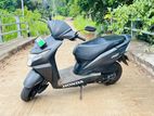Honda Dio 2013