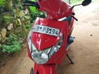 Honda Dio 2013