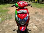 Honda Dio 2013