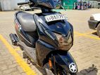 Honda Dio 2013