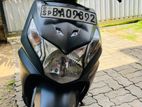 Honda Dio 2013