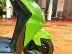 Honda Dio 2013