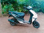 Honda Dio 2013