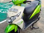 Honda Dio 2013