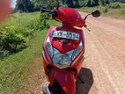 Honda Dio 2013