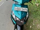 Honda Dio 2013