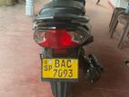 Honda Dio 2013