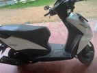 Honda Dio 2013