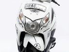 Honda Dio 2013