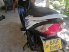 Honda Dio 2013