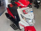 Honda Dio 2013