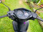 Honda Dio 2013