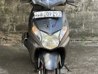 Honda Dio 2013