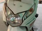 Honda Dio 2013