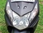 Honda Dio 2013