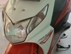 Honda Dio 2013