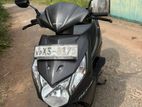 Honda Dio 2013