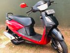 Honda Dio 2013