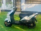 Honda Dio 2013