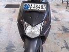 Honda Dio 2013