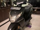Honda Dio 2013