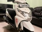 Honda Dio 2013
