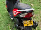Honda Dio 2013