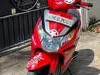 Honda Dio 2013