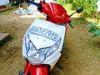 Honda Dio 2013