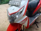 Honda Dio 2013
