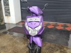 Honda Dio 2013