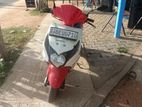 Honda Dio 2013