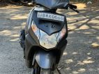 Honda Dio 2013