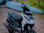 Honda Dio 2013