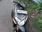 Honda Dio 2013