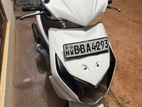 Honda Dio 2014 2012