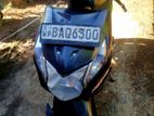 Honda Dio 2013