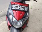Honda Dio 2014 2013
