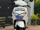 Honda Dio 2014 2013