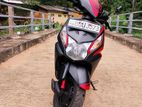 Honda Dio 2014