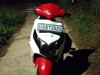 Honda Dio 2014